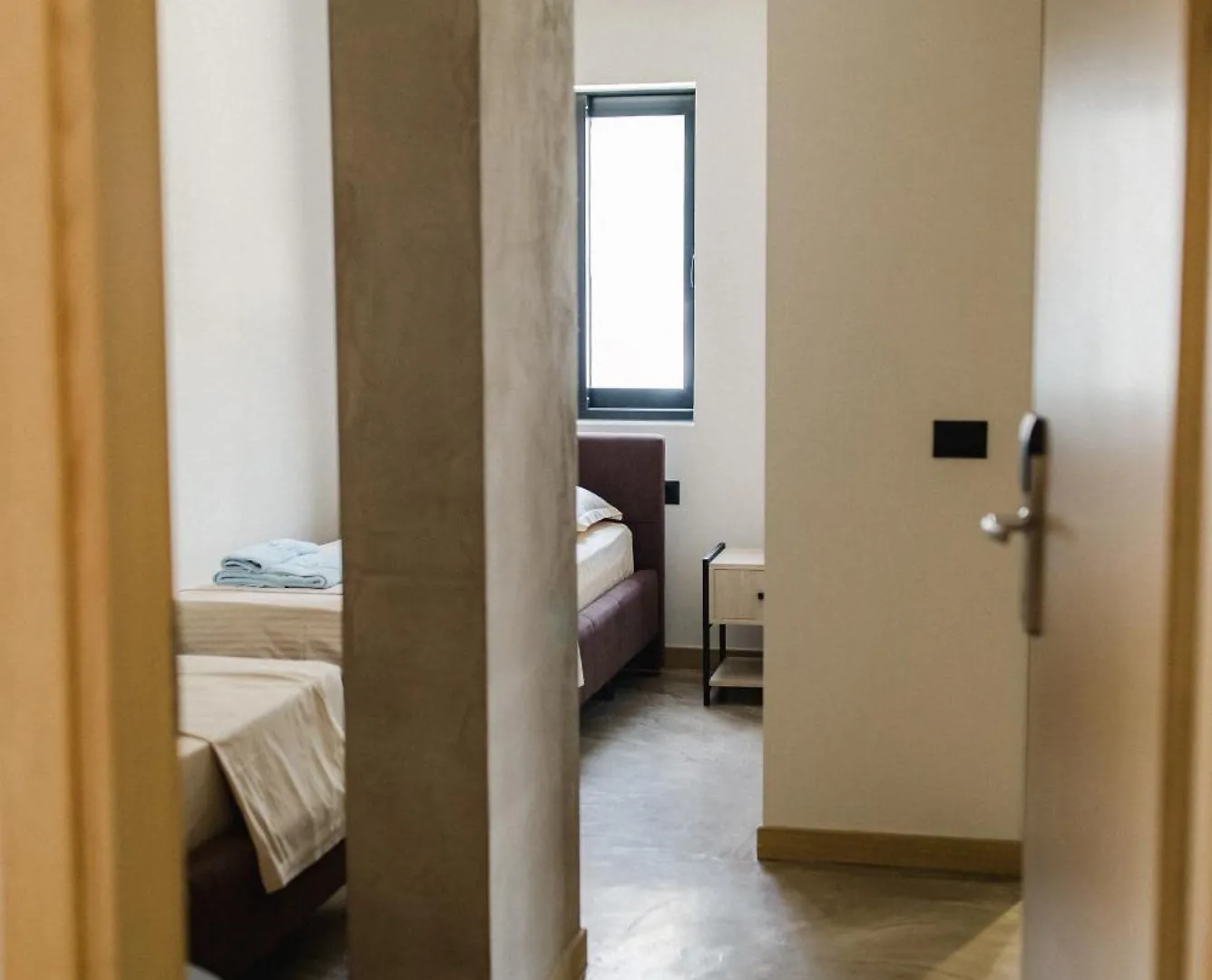 Ritson Hotel Narte 3*,