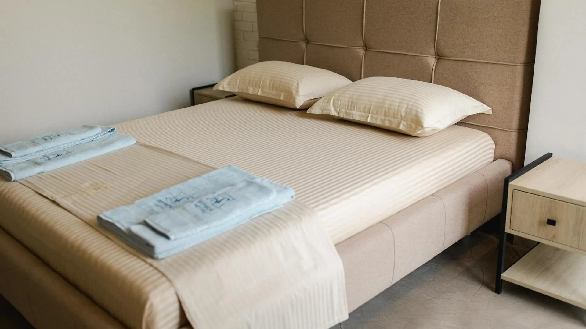 ***  Rittson - Boutique Hotel Narte Albanie