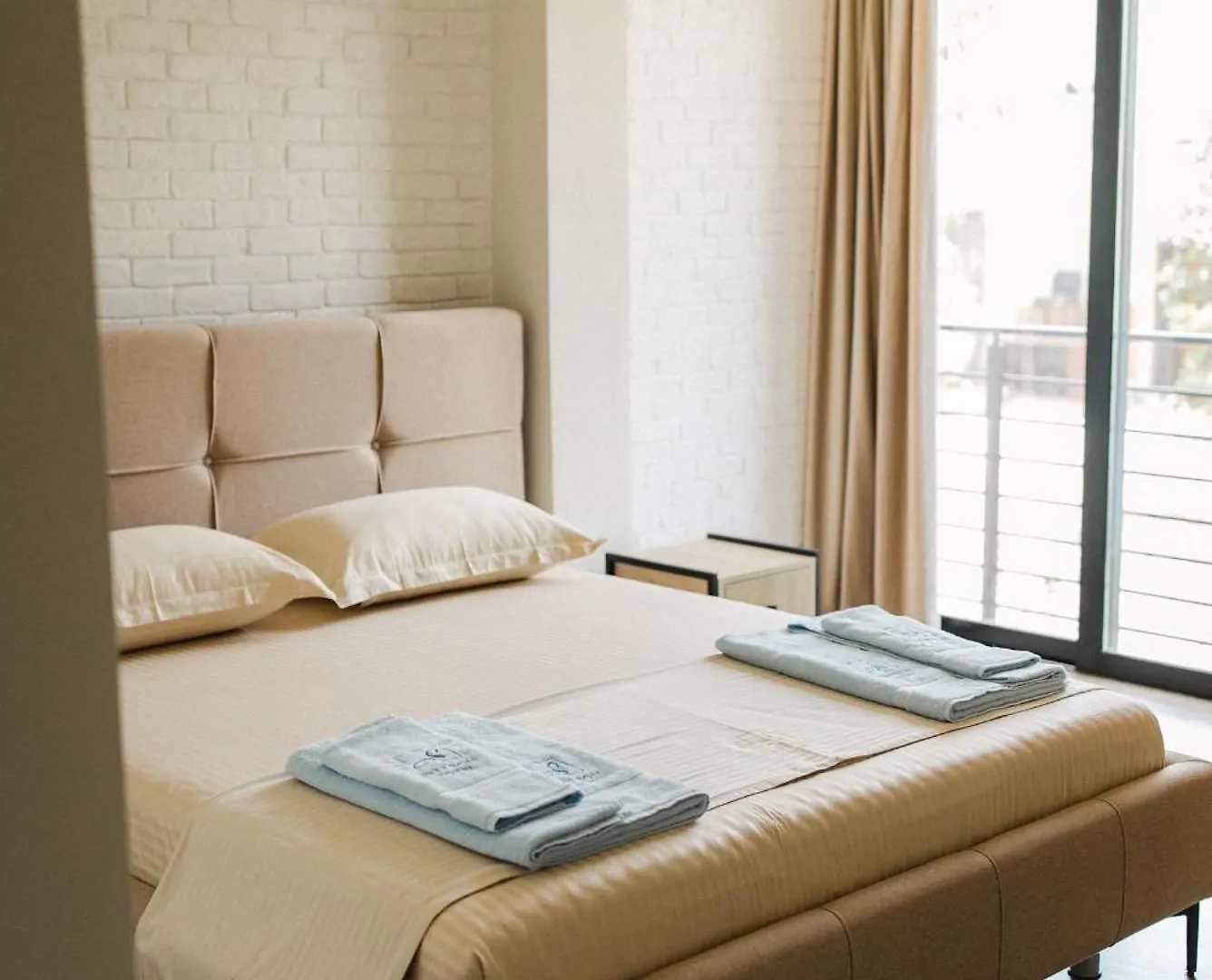 Rittson - Boutique Hotel Narte