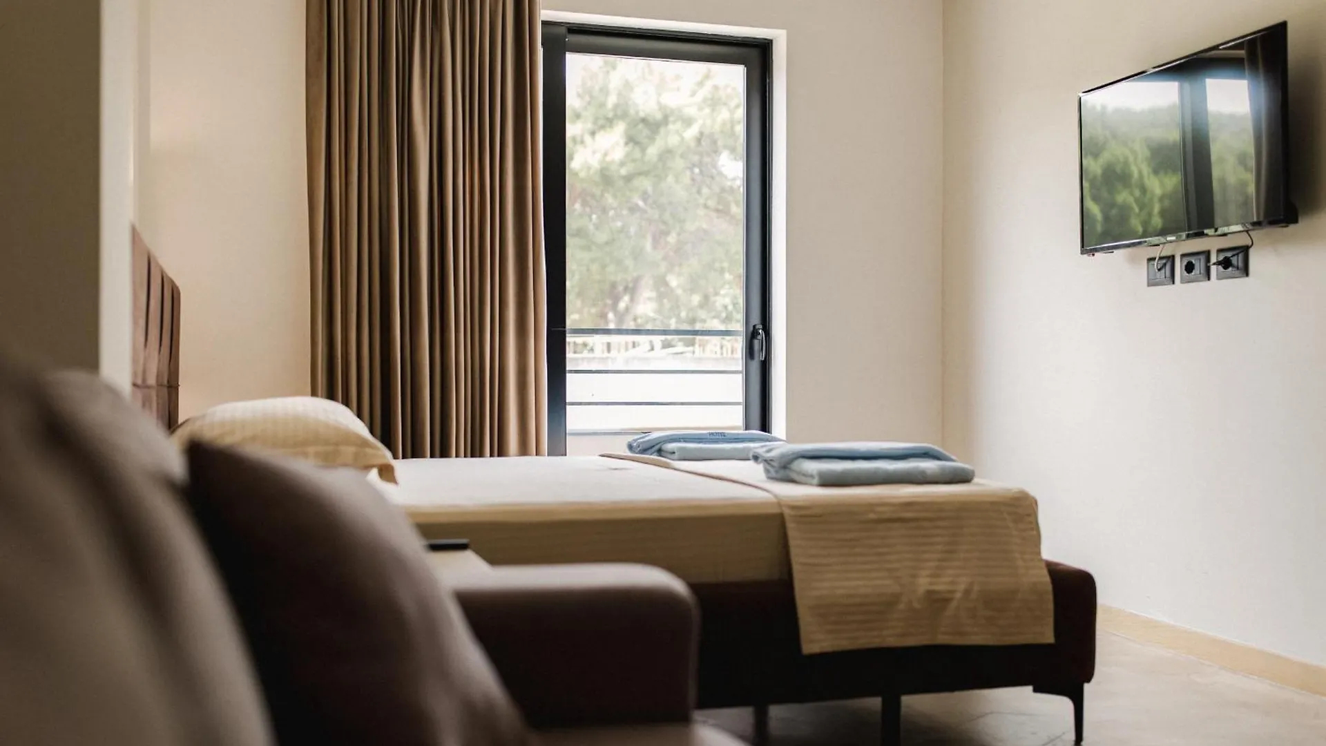 Rittson - Boutique Hotel Narte