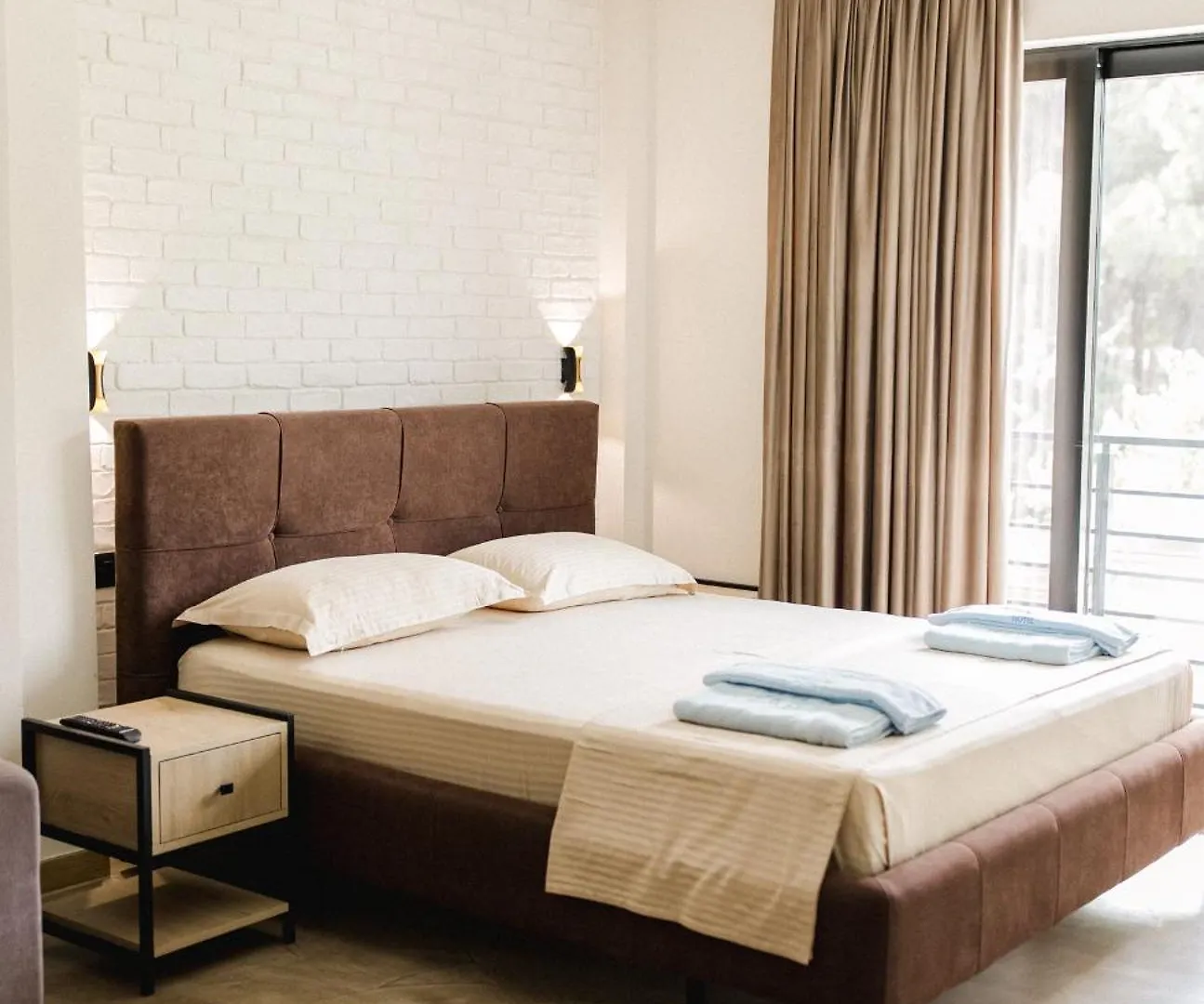 Ritson Hotel Narte