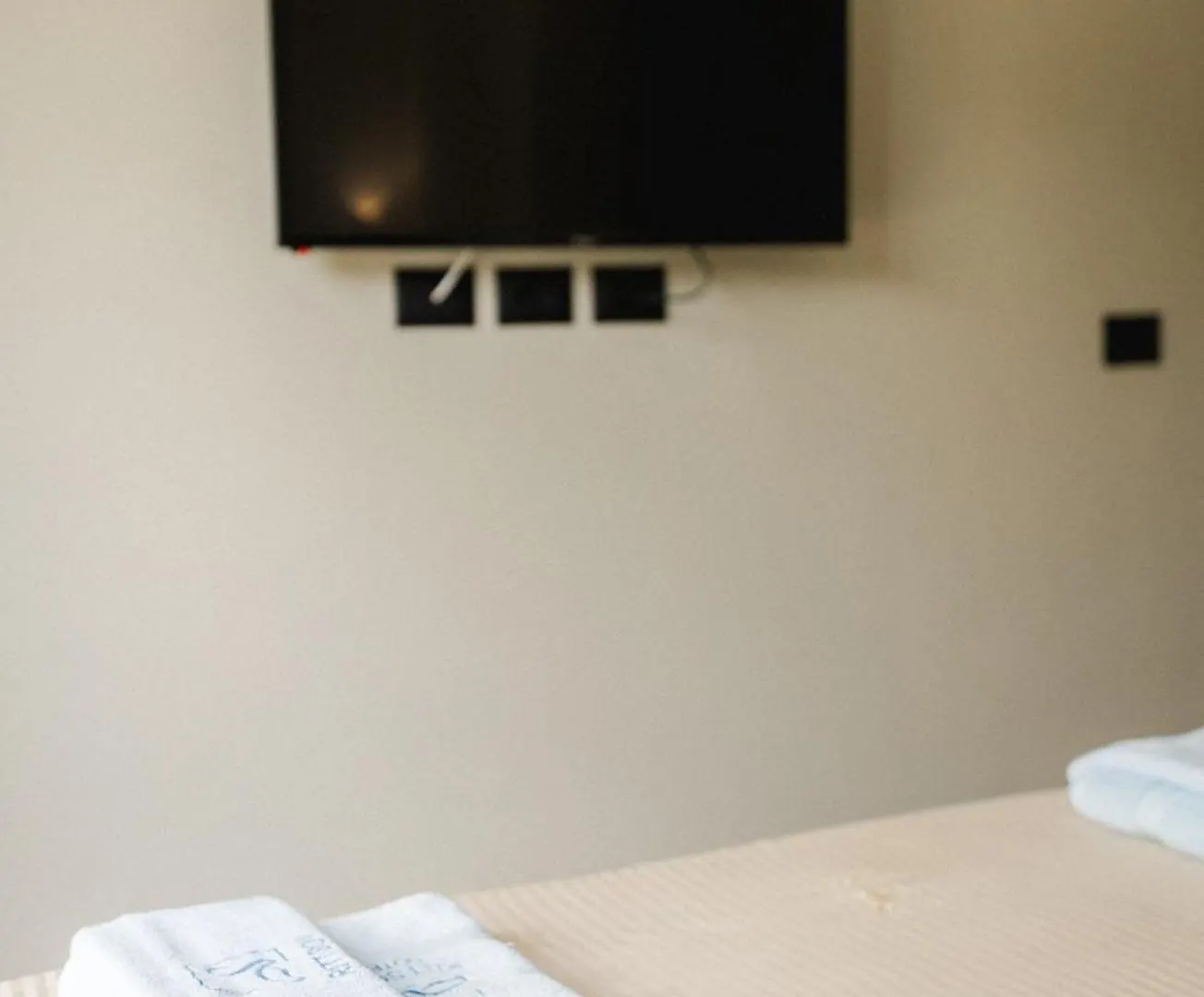 Rittson - Boutique Hotel Narte 3*,  Albanie