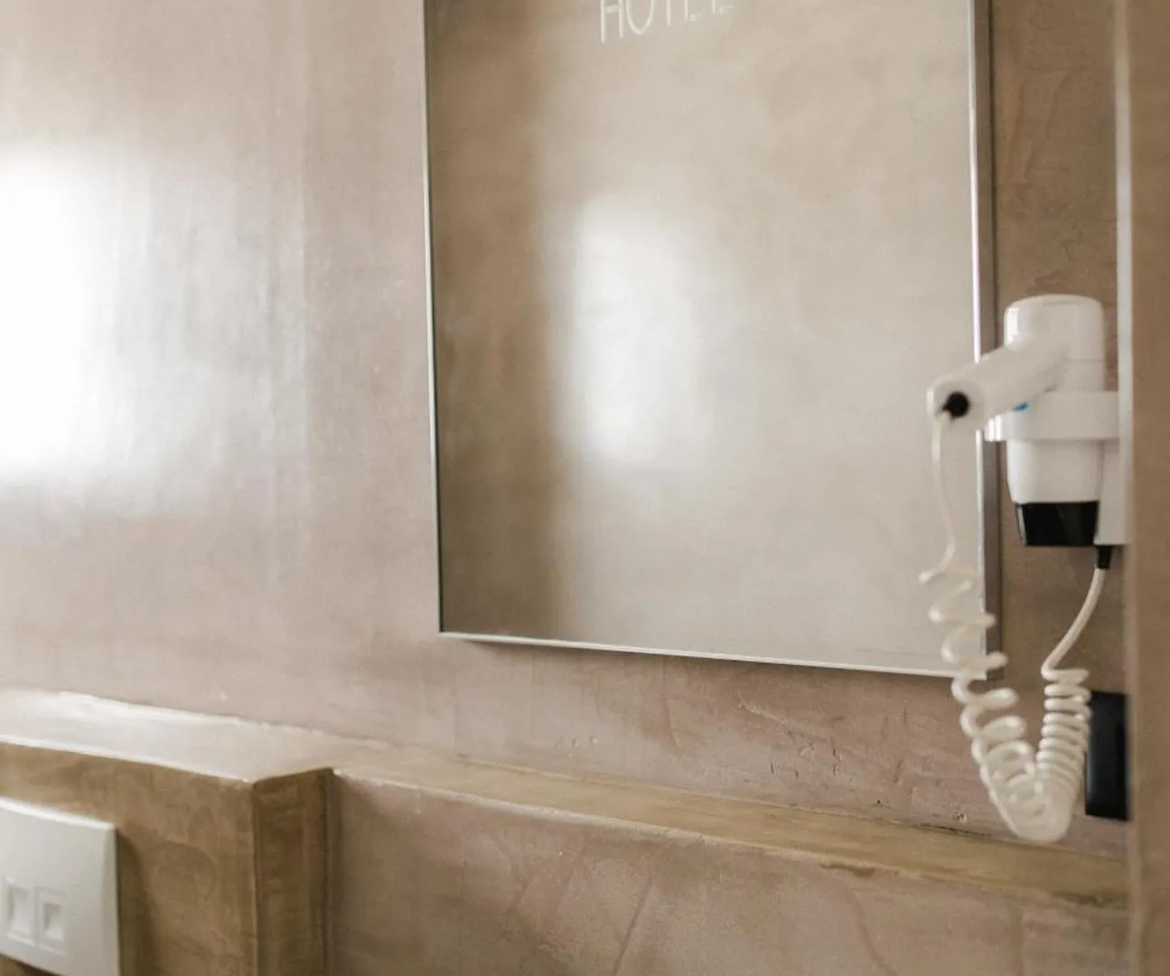 Ritson Hotel Narte
