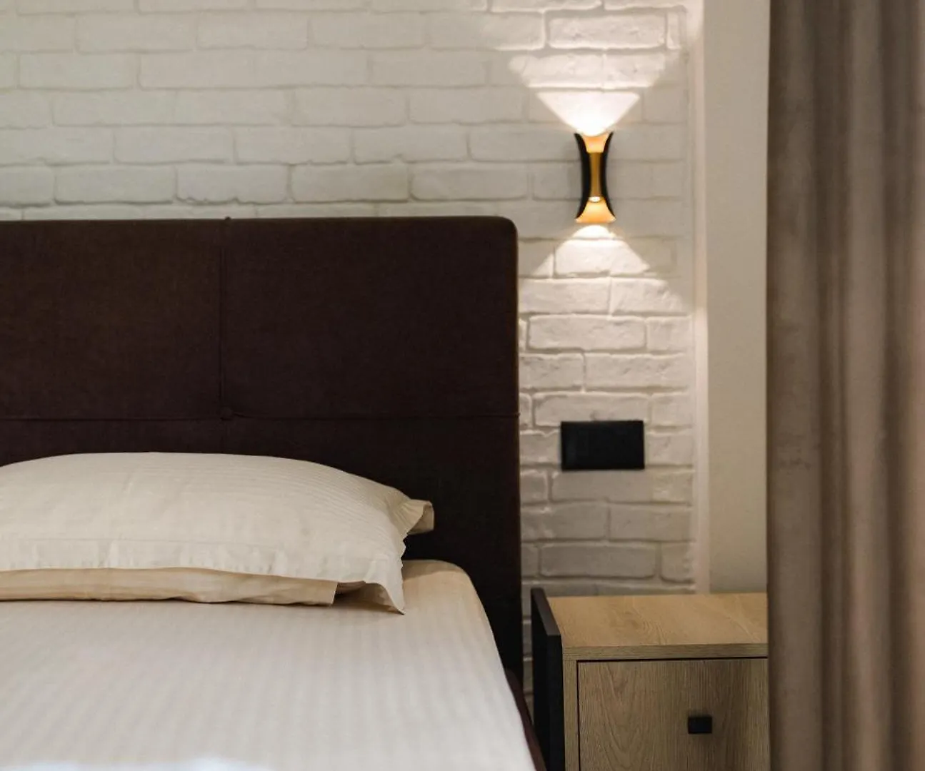 Ritson Hotel Narte 3*,