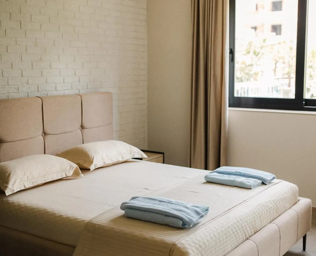 Ritson Hotel Narte