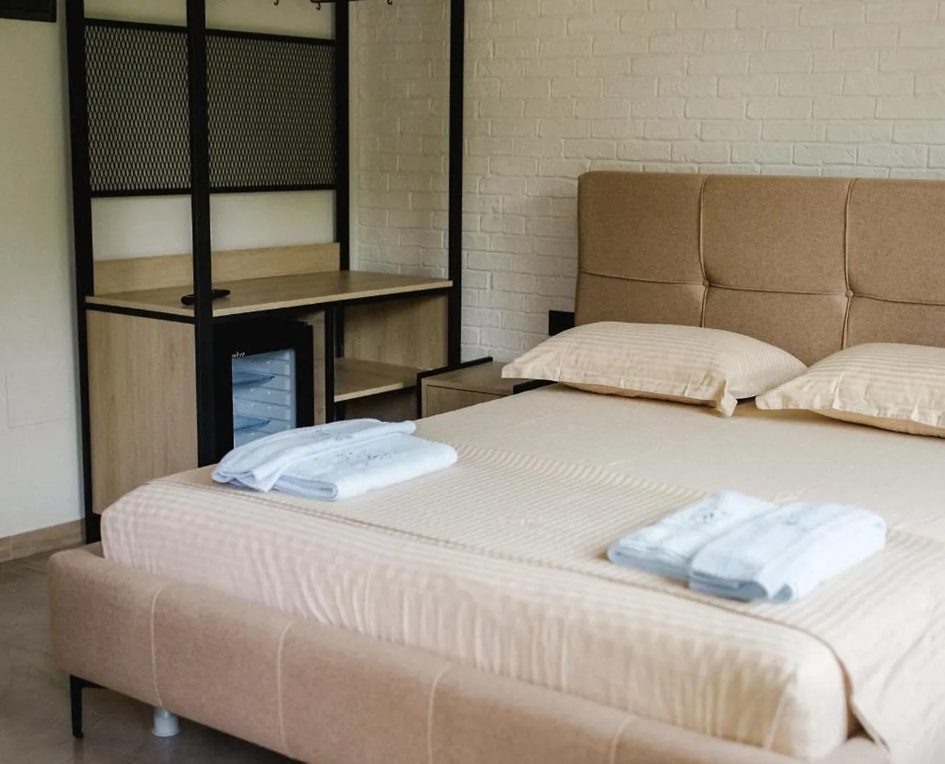 Ritson Hotel Narte