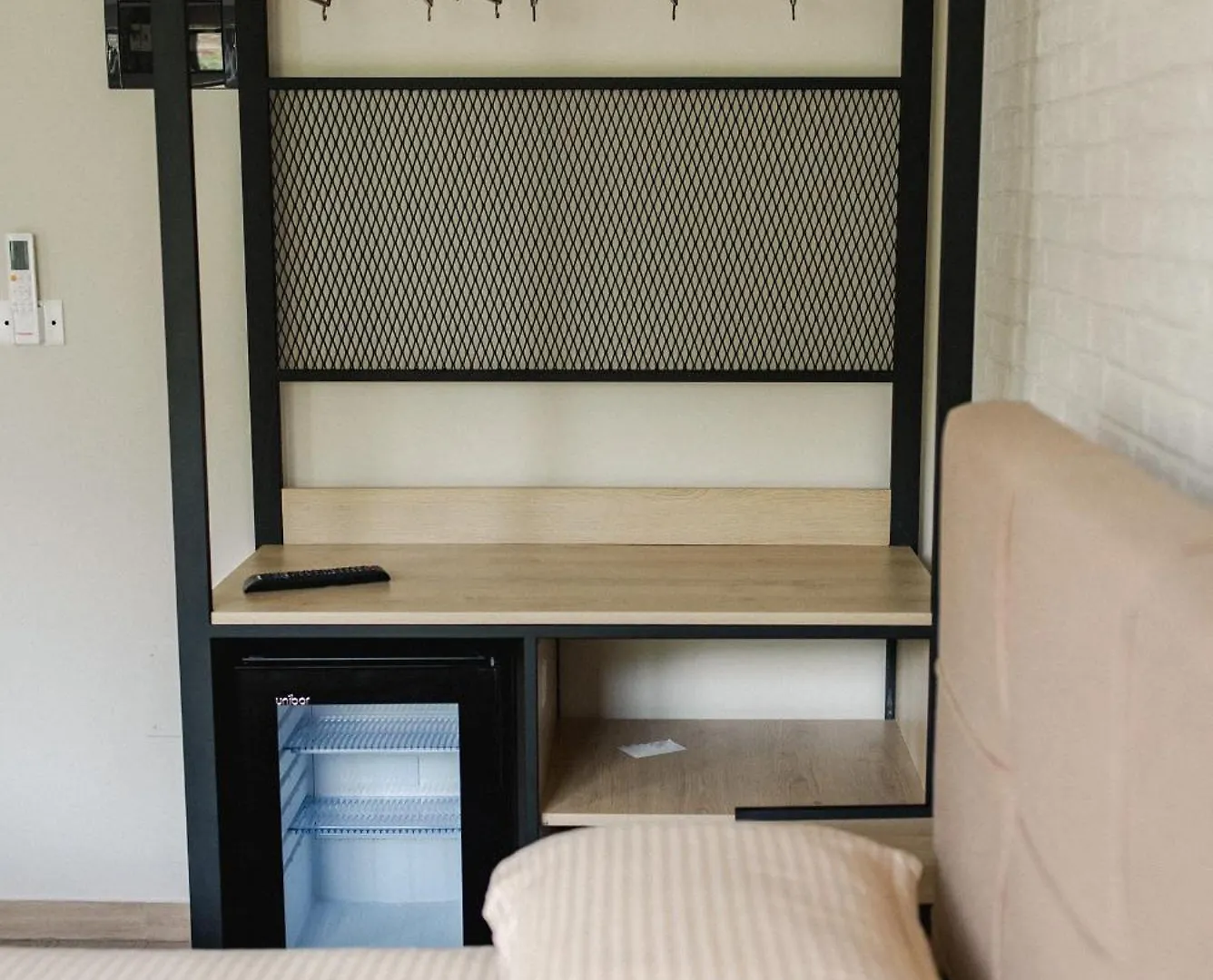 Rittson - Boutique Hotel Narte