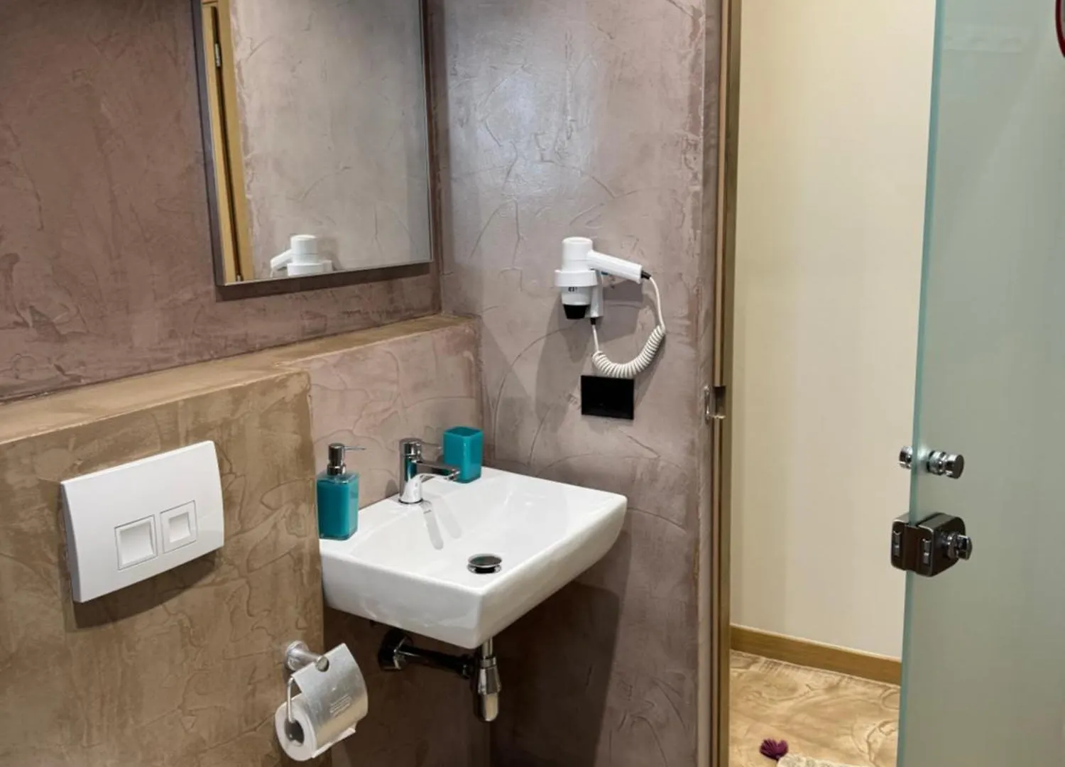 ***  Ritson Hotel Narte Albania