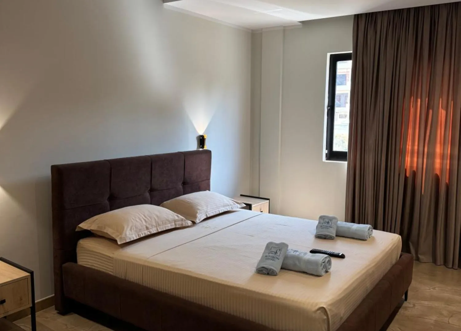 Ritson Hotel Narte Albania