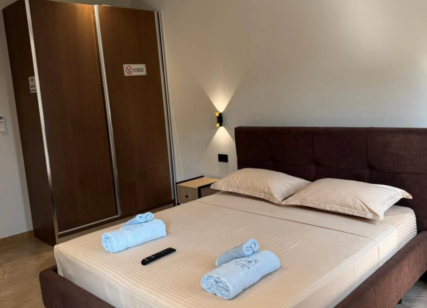 Ritson Hotel Narte