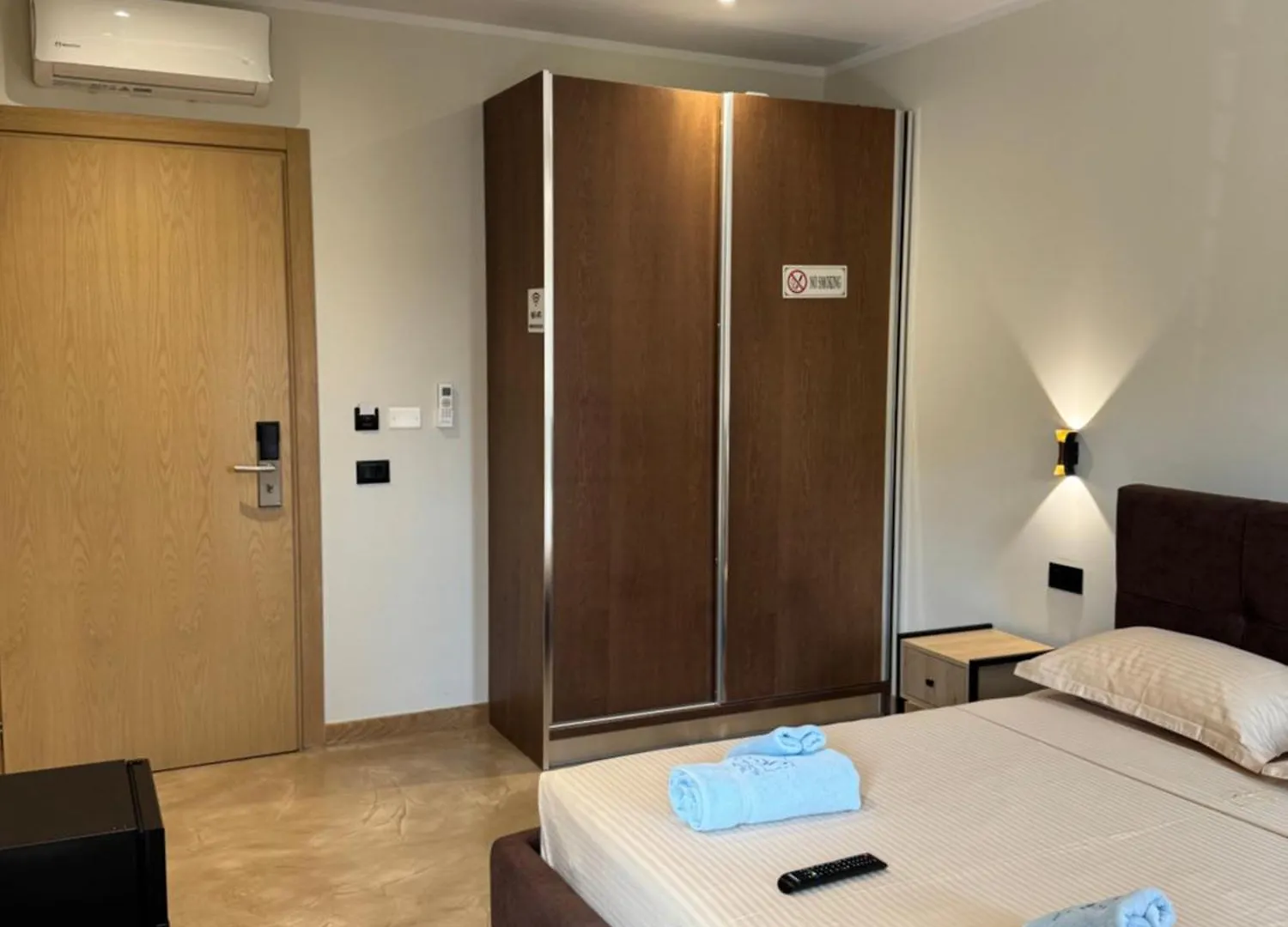 Ritson Hotel Narte