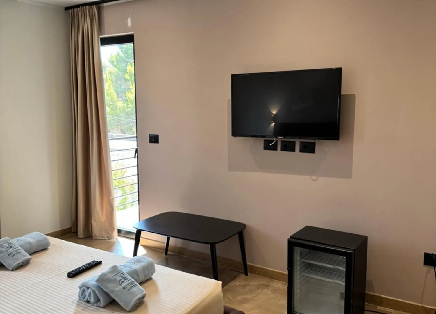 Rittson - Boutique Hotel Narte Albanie