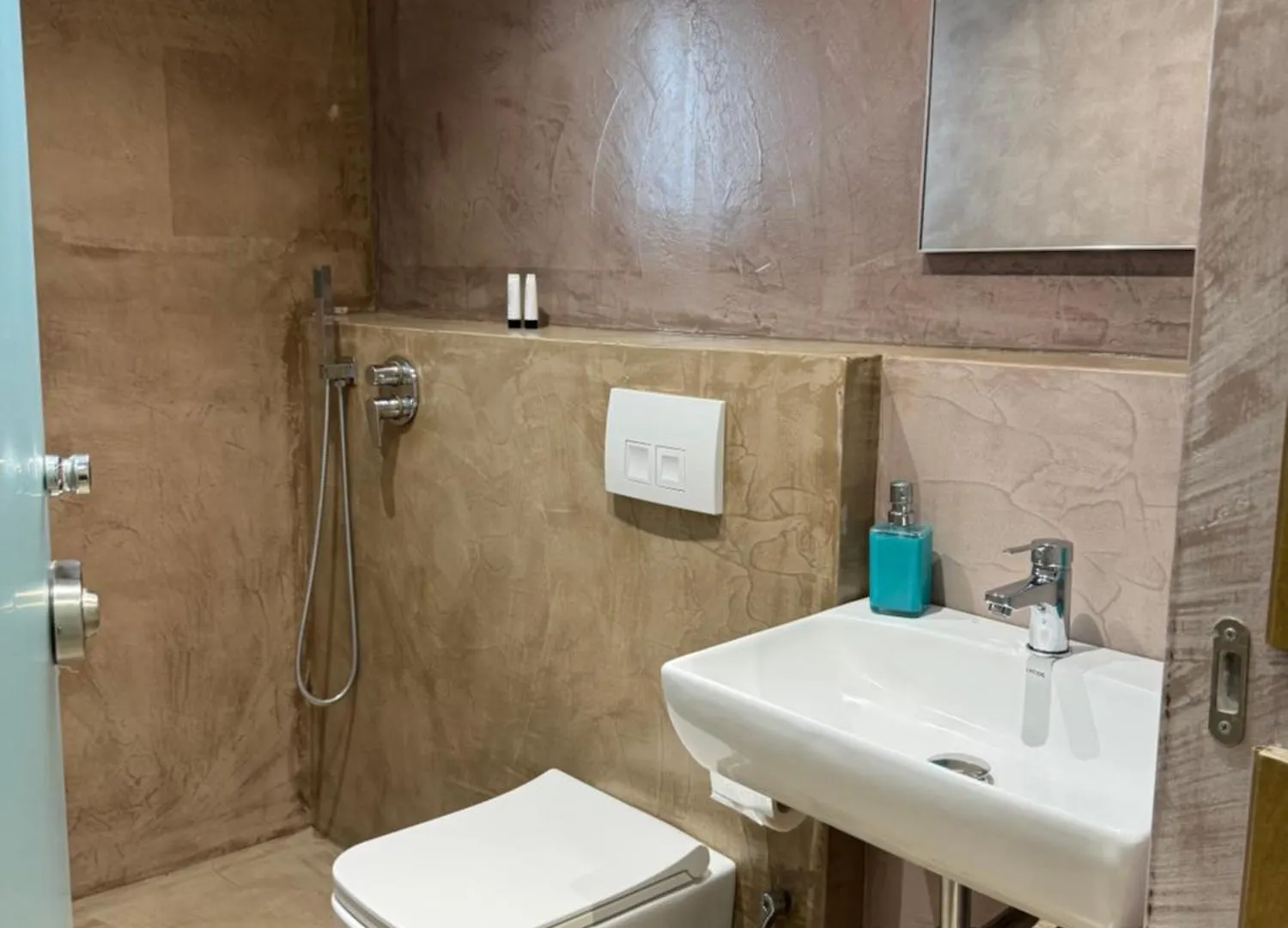 Rittson - Boutique Hotel Narte