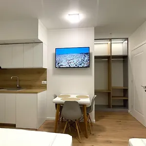 Aparthotel David's
