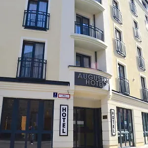 *** Hotel Augusten Niemcy